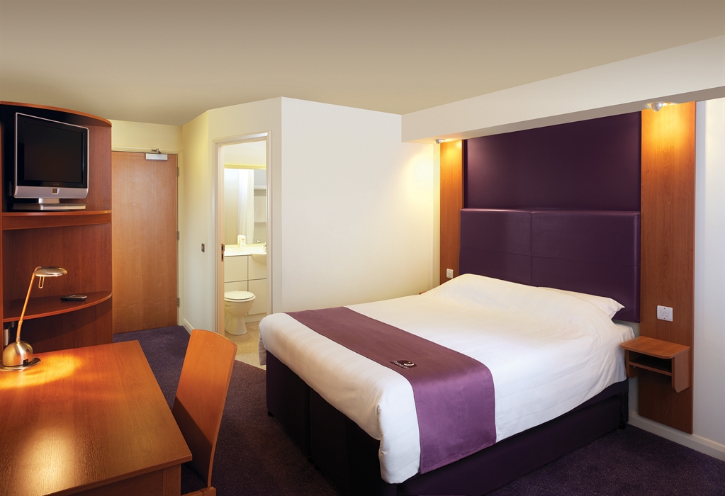 Premier Inn Blackpool Airport