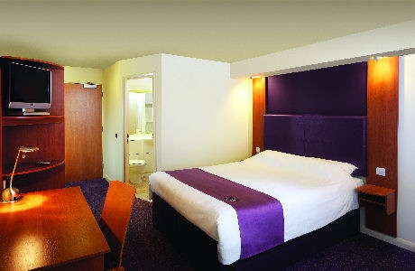 Premier Inn Blackpool Central