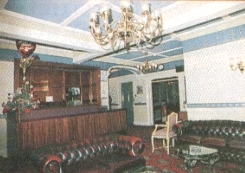 Queens Hotel