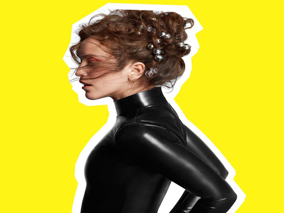 Main image for Rae Morris is Coming Home for Illuminations Switch-On article