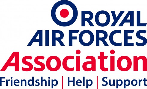 Main image for RAF charity to descend on Blackpool article