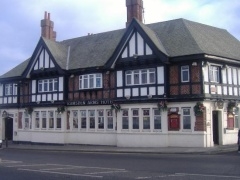 Ramsden Arms Hotel