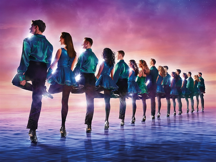 Riverdance 30 – The New Generation