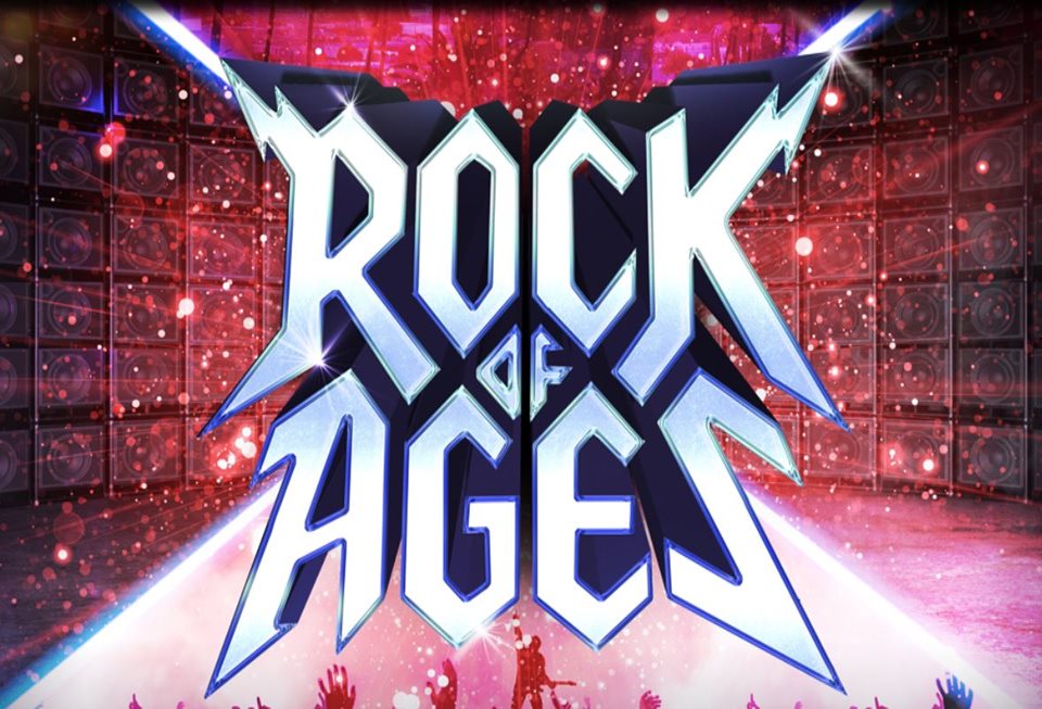 Main image for Rock of Ages comes to Blackpool Opera house in 2019 article