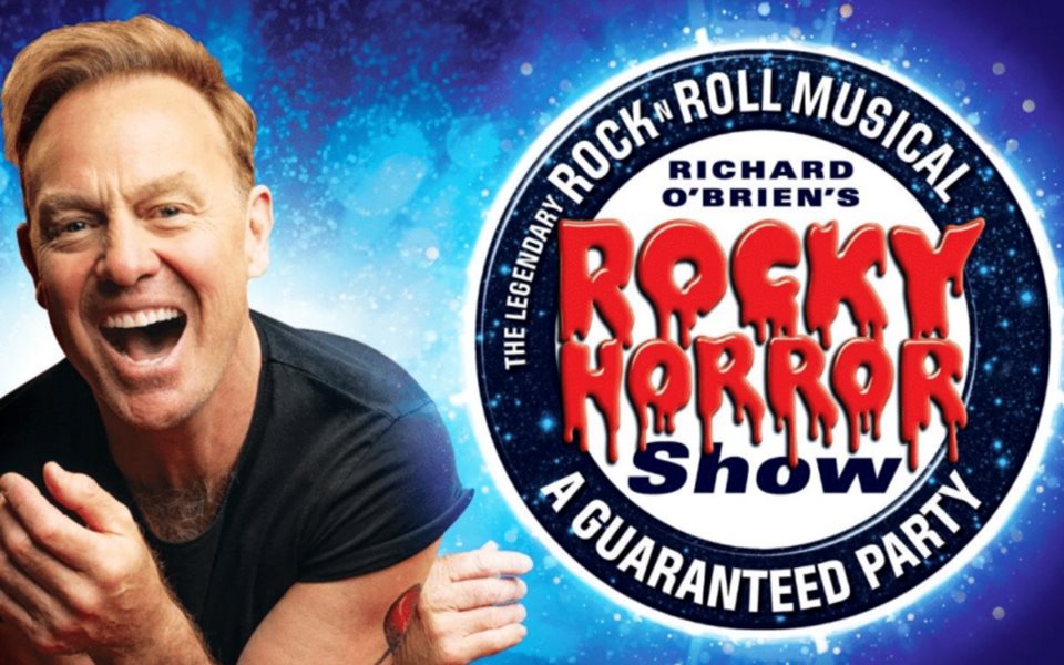 Main image for Jason Donovan to star in The Rocky Horror Show article