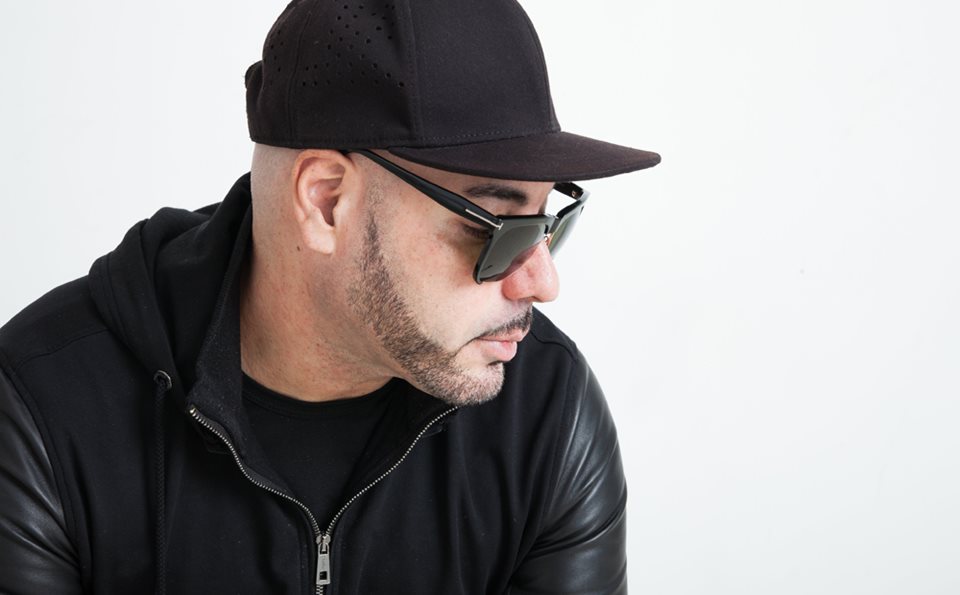 Main image for Roger Sanchez to headline Ministry of Sound presents Titanium at Blackpool Pleasure Beach article