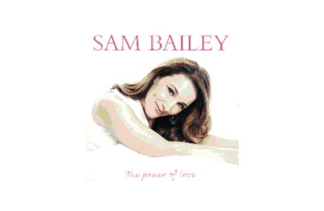 Main image for X Factor Winner Sam Bailey Announces Uk Tour article