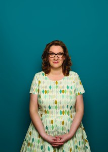 Main image for Sarah Millican Live in Blackpool article