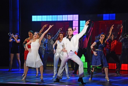 Main image for Saturday Night Fever article