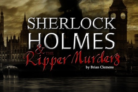 Main image for Sherlock Holmes And The Ripper Murders article