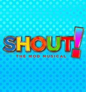 Main image for CASTING ANNOUNCED FOR HIT MUSICAL SHOUT! article