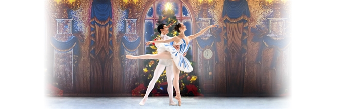 The Nutcracker - Varna International Ballet