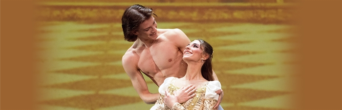 Romeo & Juliet - Varna International Ballet