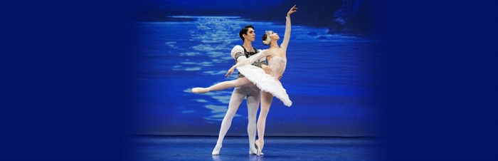 Swan Lake - Varna International Ballet