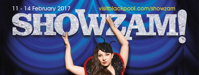 Main image for Showzam! is Back for 2017! article