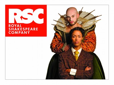 Main image for The Royal Shakespeare Company presents First Encounter: The Taming of The Shrew article