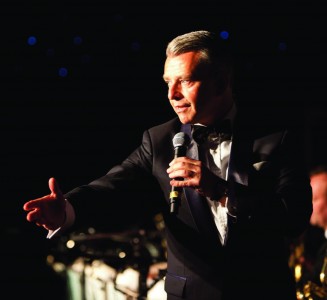 Main image for SINATRA: The Main Event article