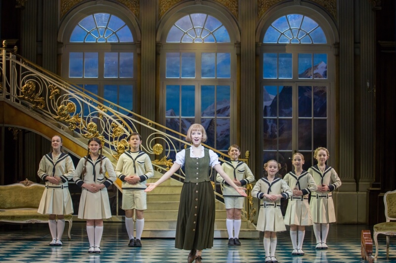 Main image for Review: The Sound of Music article