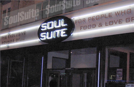 The Soul Suite