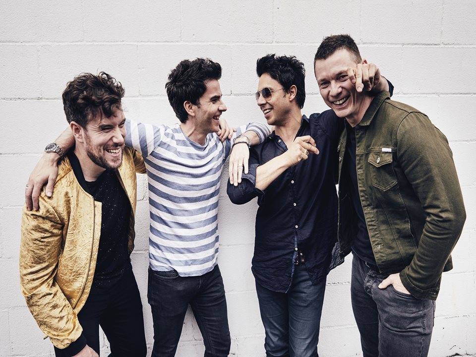 Main image for Stereophonics to headline the Thursday of Lytham Festival article