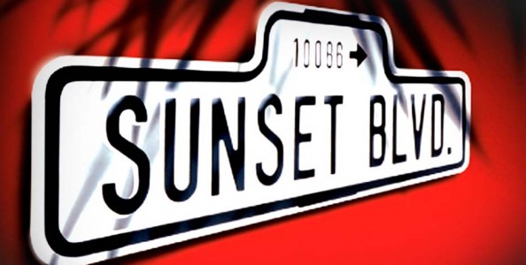 Main image for Review – Sunset Boulevard at Blackpool Grand Theatre article