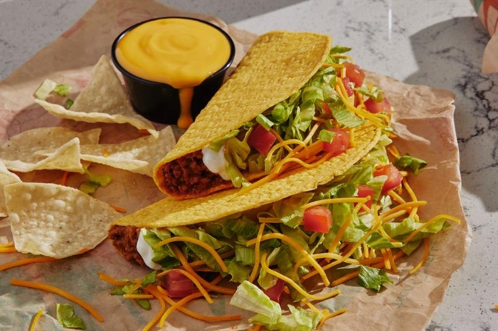 Taco Bell UK