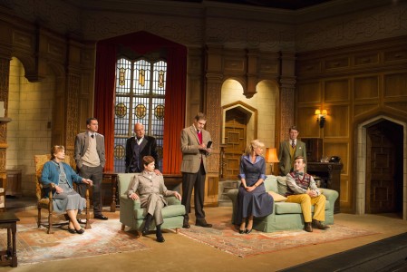 Main image for Agatha Christie’s The Mousetrap article