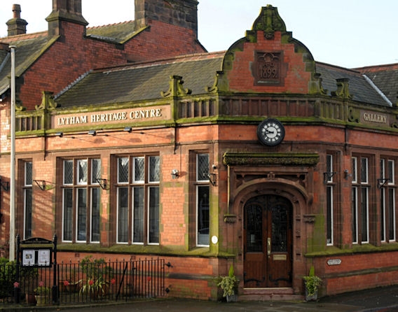 Lytham Heritage Centre