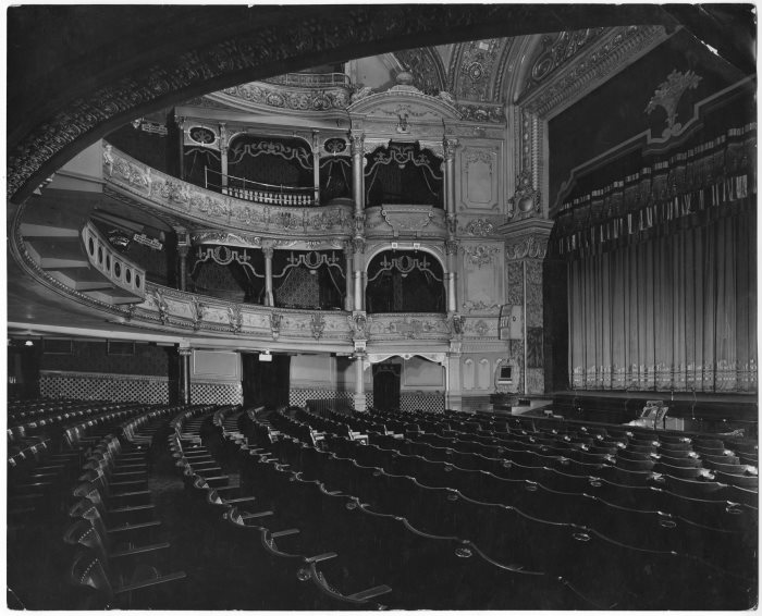 Opera House Theatre