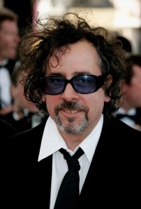 Main image for Tim Burton excited to be Blackpool Illuminations Switch-On star article