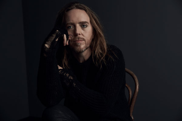 Main image for Tim Minchin is Back article