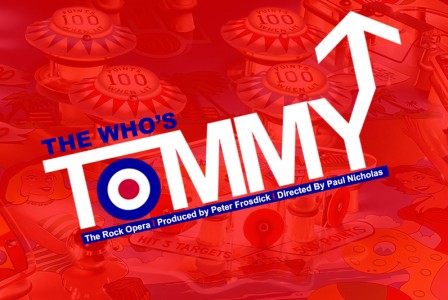 Main image for TOMMY THE MUSICAL SET TO ROCK THE OPERA HOUSE article