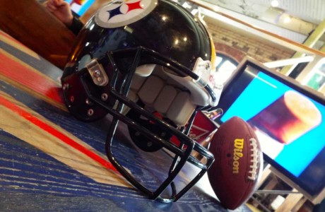 Main image for THE SUPER BOWL SENSATION IS COMING TO WALKABOUT BLACKPOOL article