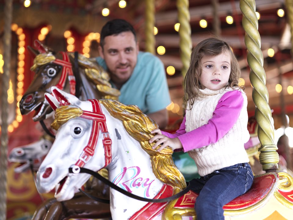 Main image for Father’s Day in Blackpool article