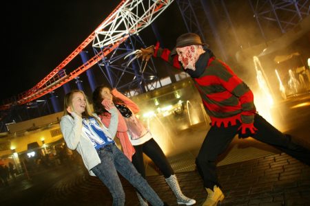 Main image for Prepare to be Scared at Vampire Pleasure Beach! article