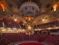 The Blackpool Tower Circus