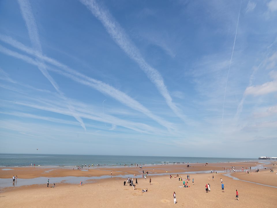 Main image for Seaside Safety Guide - Easter Bank Holiday 2018 article