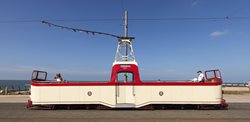 Heritage Tram