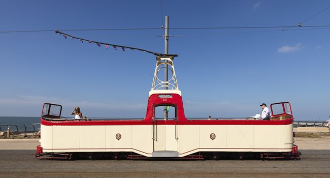 Heritage Tram