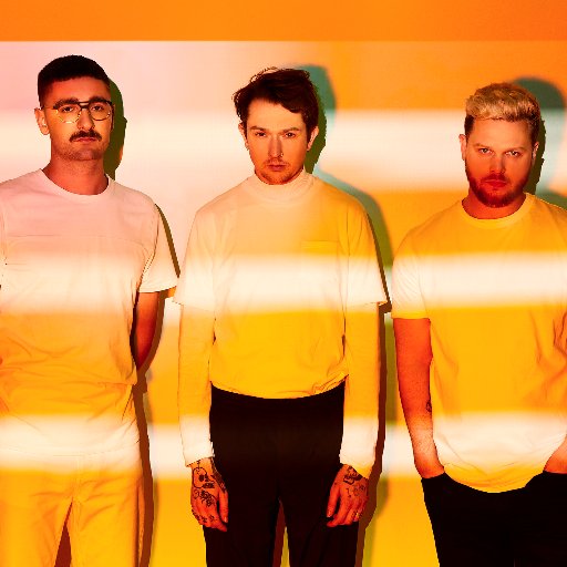 Main image for alt-J to Perform in Blackpool! article