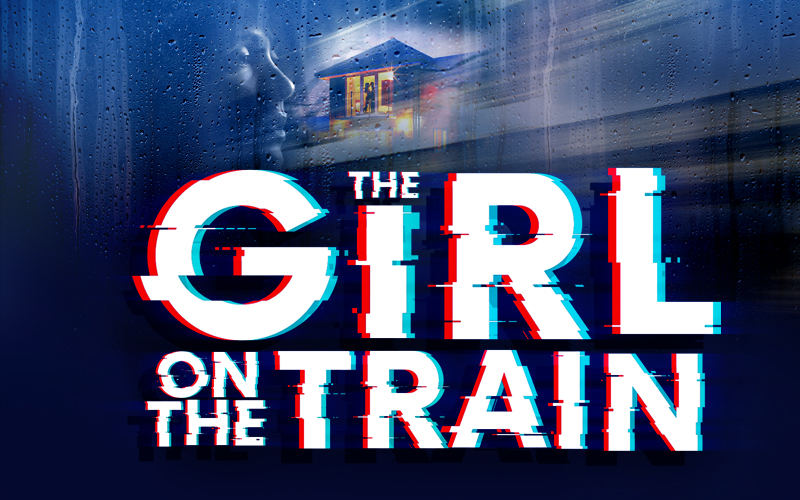 Main image for The Girl on the Train Tours Blackpool in November article