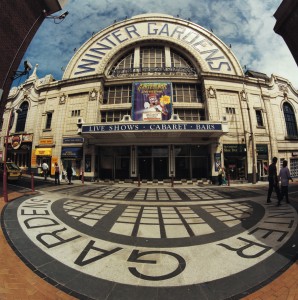 Main image for Blackpool to host national tourist awards article