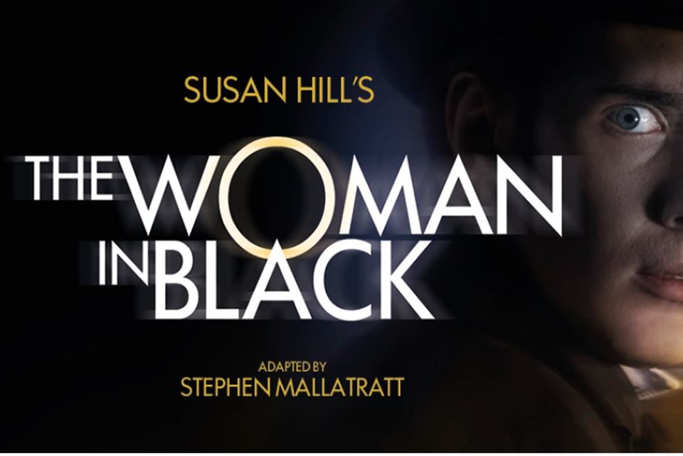 Main image for Woman In Black Comes To Blackpool article