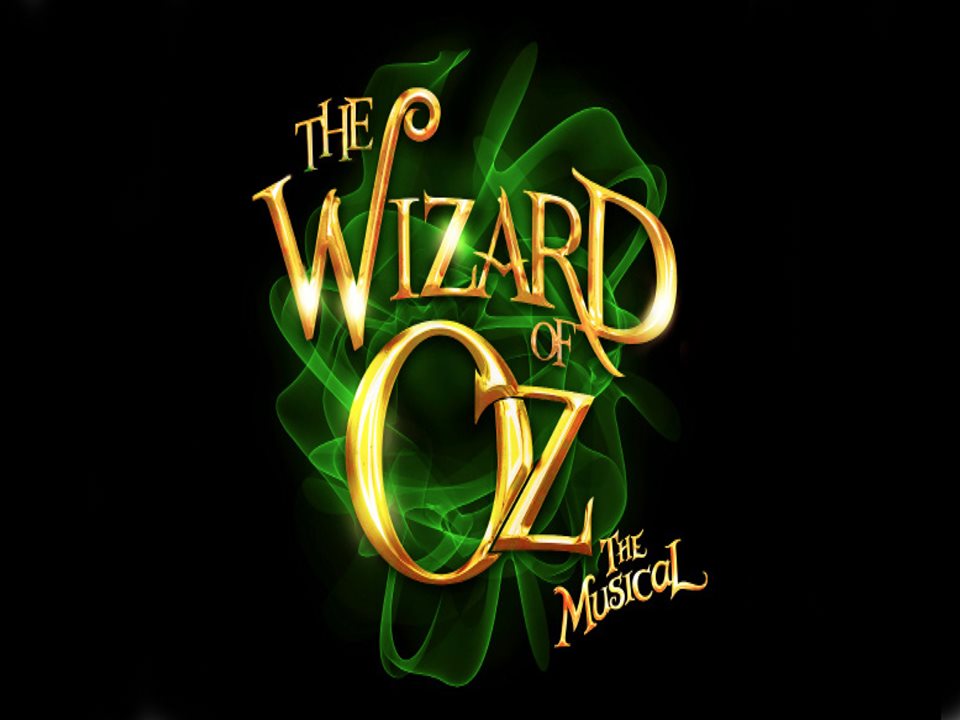 Main image for The Wizard Of Oz The Musical  article