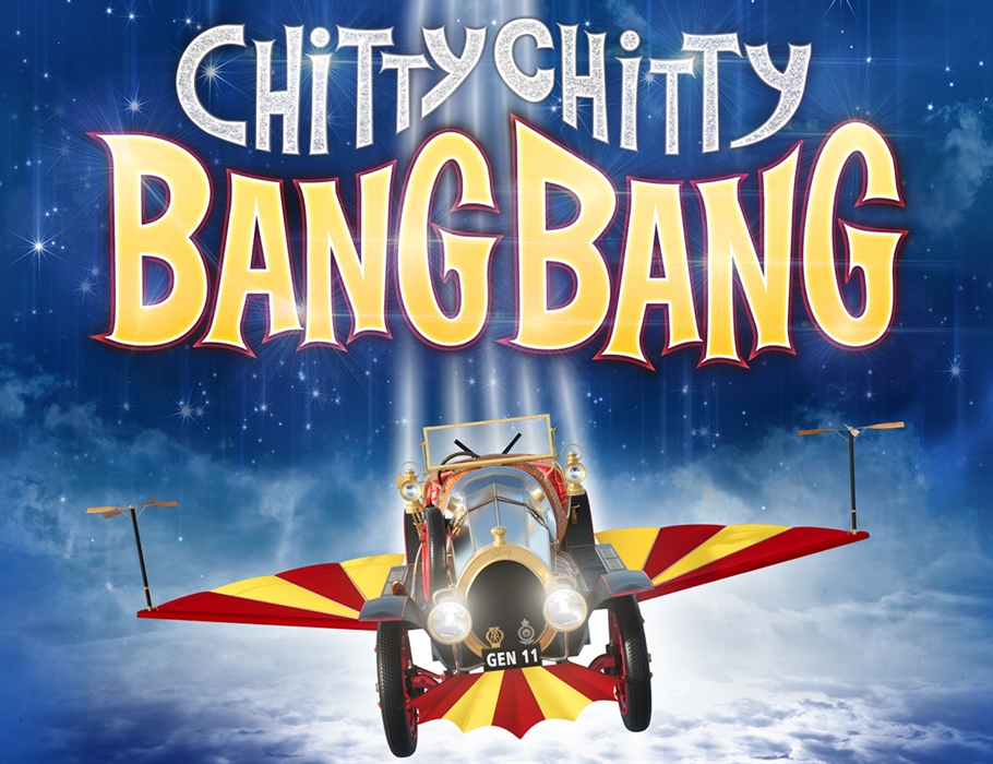 Chitty Chitty Bang Bang