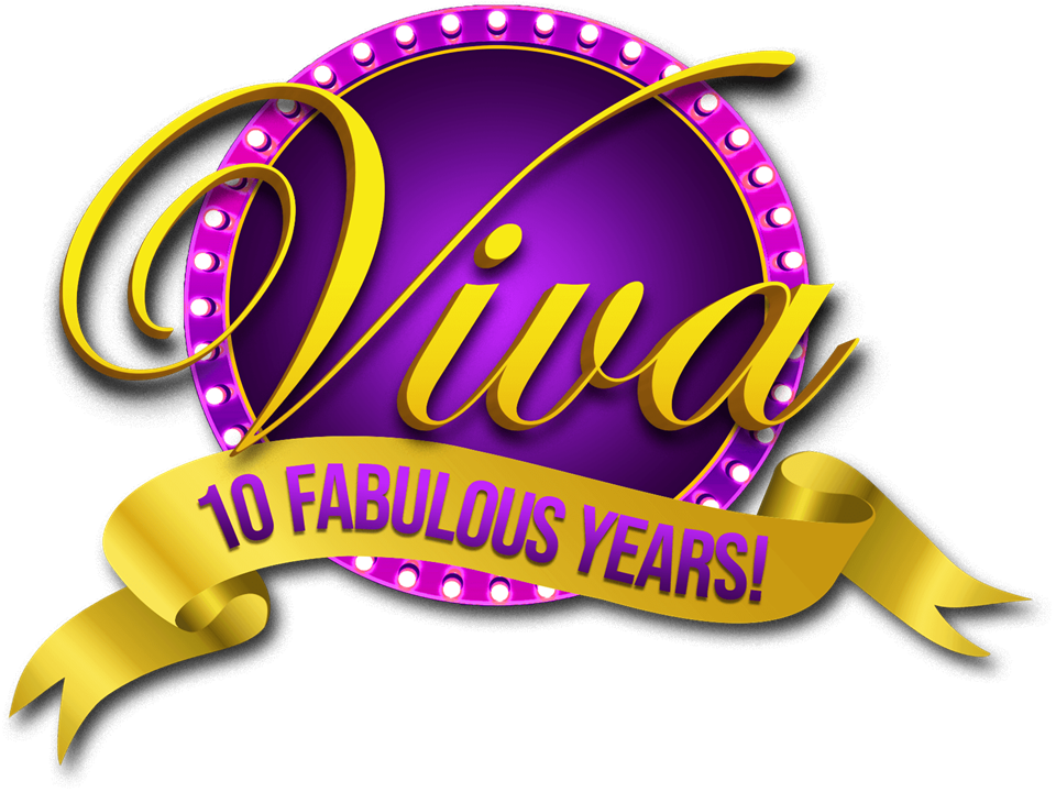 Main image for 10 Fabulous Years at Viva Blackpool article