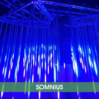 Somnius Lightpool Festival 2024