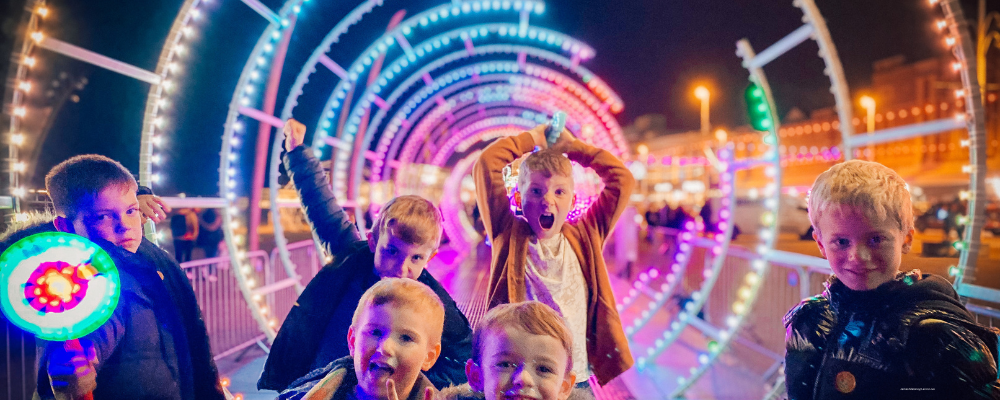 Blackpool Illuminations